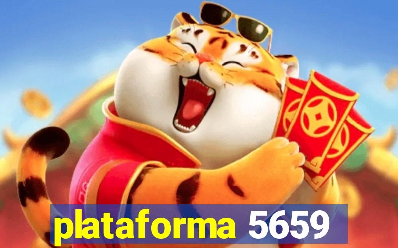 plataforma 5659